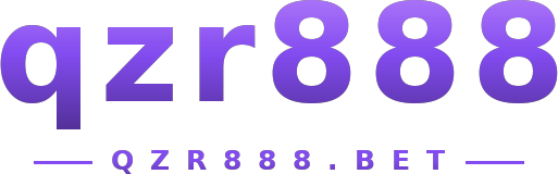 qzr888 logo