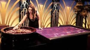 qzr888 Casino